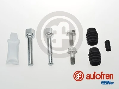 Guide Sleeve Kit, brake caliper